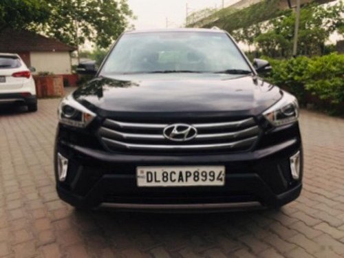 2017 Hyundai Creta for sale at low price