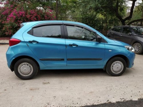 Tata Tiago 1.05 Revotorq XE 2016 for sale 