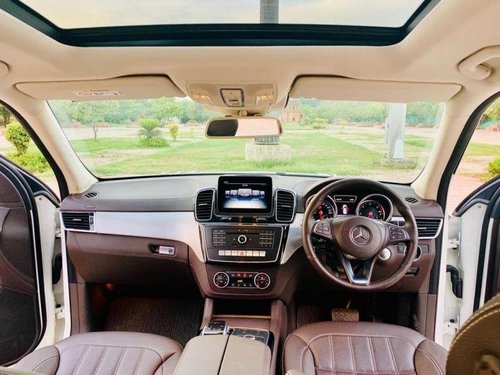 Mercedes-Benz GLS 350d Grand Edition for sale