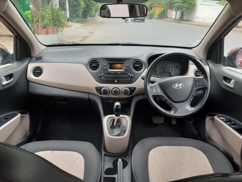 Hyundai Grand i10 AT Asta for sale