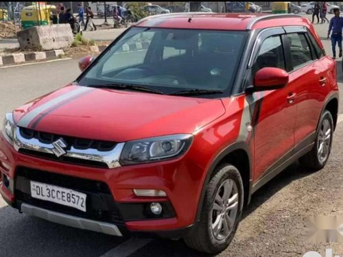 Maruti Suzuki Vitara Brezza ZDi - Diesel, 2016, Diesel for sale