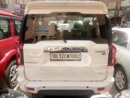 Mahindra Scorpio 2018 for sale 