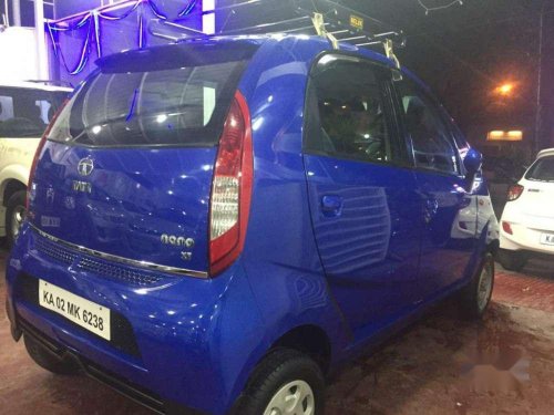 Tata Nano GenX XT, 2015, Petrol for sale