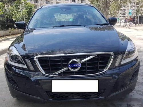 Volvo XC60 D4 KINETIC 2019 for sale 