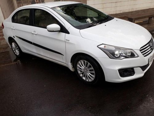 2015 Maruti Suzuki Ciaz for sale at low price