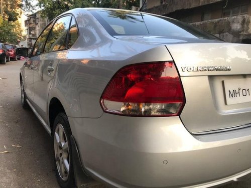 2013 Volkswagen Vento for sale