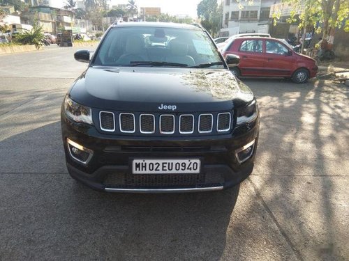 Used Jeep Compass 2.0 Limited Option 2017 for sale 