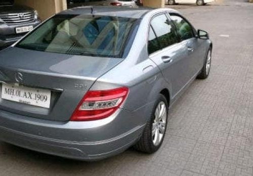 2011 Mercedes Benz C Class for sale