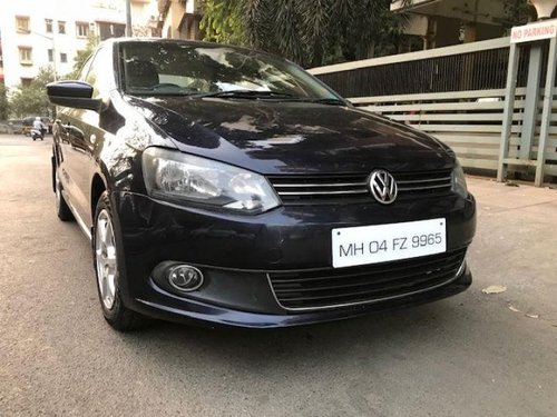 Volkswagen Vento 1.5 TDI Highline 2013 for sale 