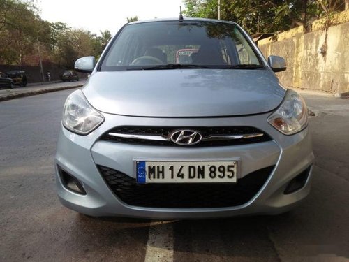 2012 Hyundai i10 for sale at low price