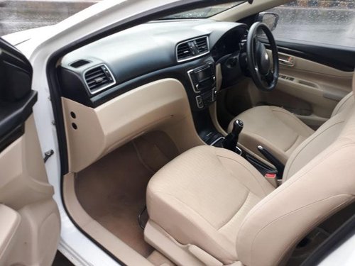 2015 Maruti Suzuki Ciaz for sale at low price