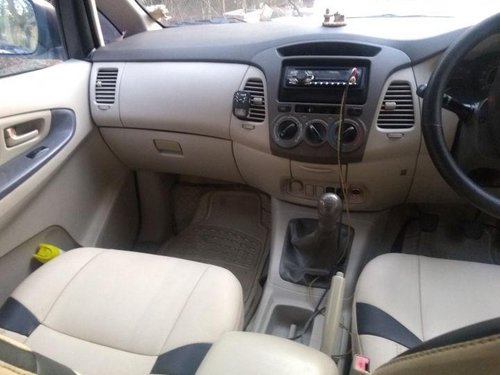 Toyota Innova 2010 for sale 