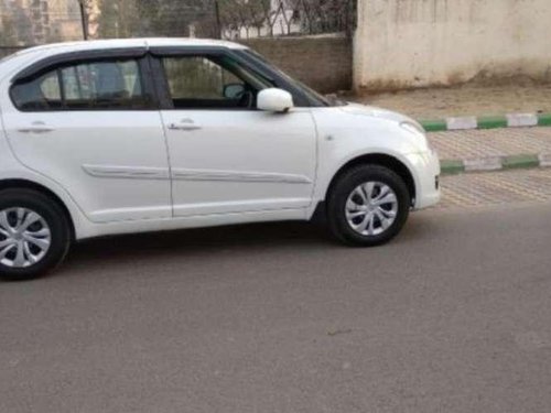 Used Maruti Suzuki Swift Dzire 2011 car at low price