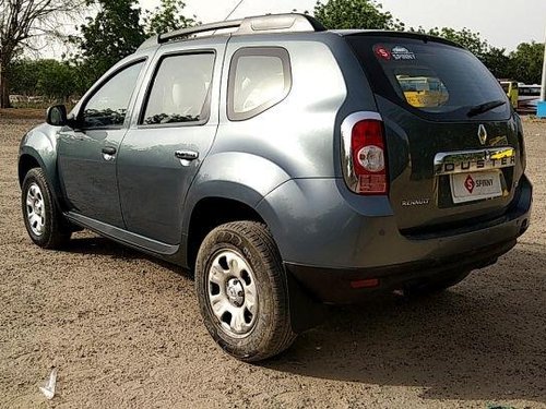 Used 2015 Renault Duster for sale