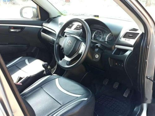 Maruti Suzuki Swift VDi BS-IV, 2014, Diesel for sale