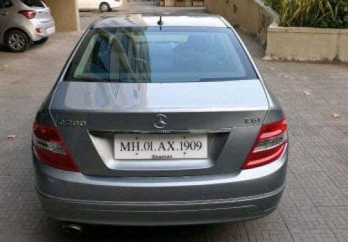 2011 Mercedes Benz C Class for sale