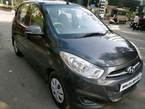 Hyundai i10 Sportz 1.2 AT 2012 for sale 