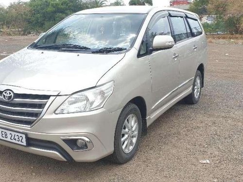 2013 Toyota Innova for sale