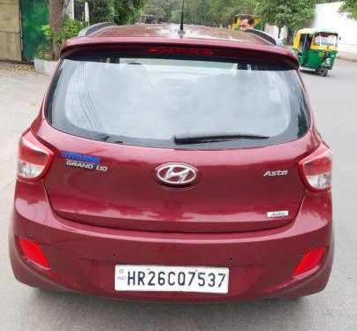 Hyundai Grand i10 AT Asta for sale