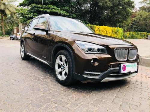 BMW X1 sDrive 20d xLine 2014 for sale 