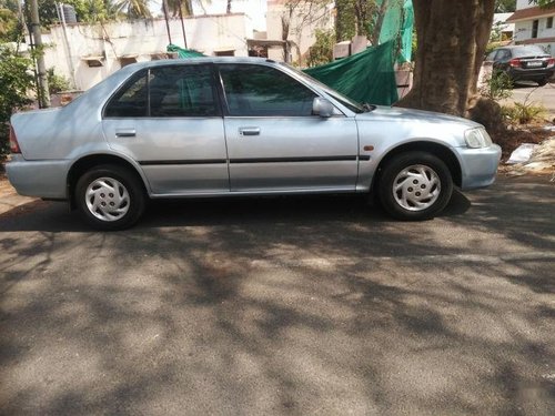 Honda City 2001 for sale 