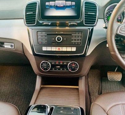 Mercedes-Benz GLS 350d Grand Edition for sale