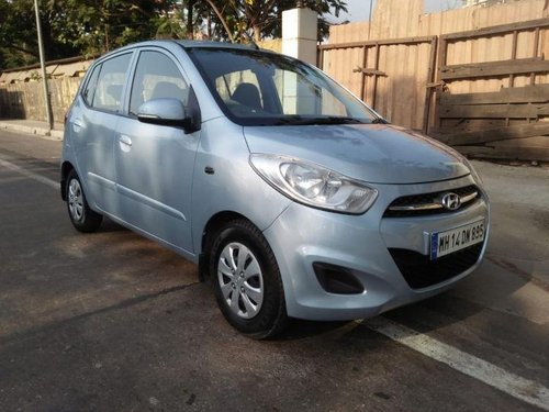 2012 Hyundai i10 for sale at low price