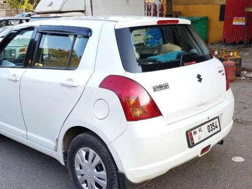 Maruti Suzuki Swift VDi BS-IV, 2008, Diesel for sale