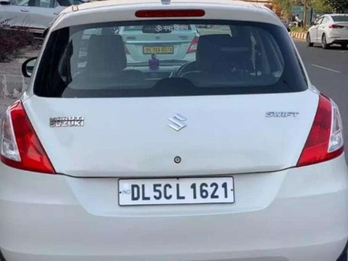 Maruti Suzuki Swift, 2015, Diesel for sale