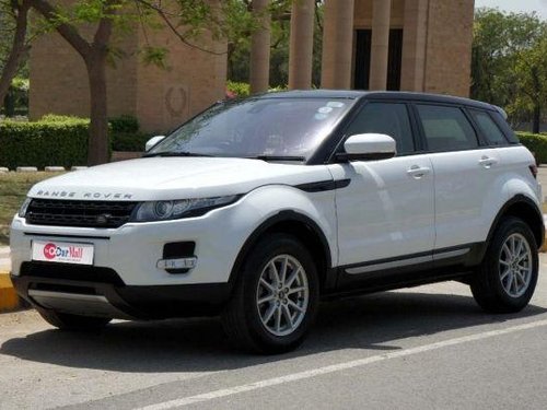 Used Land Rover Discovery Sport car 2013 for sale  at low price