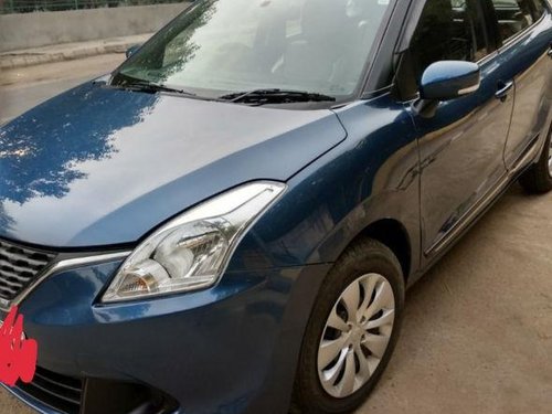 Maruti Suzuki Baleno 2018 for sale 