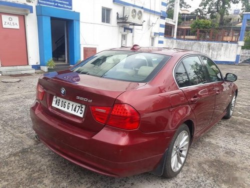 2011 BMW 3 Series for sale at low price