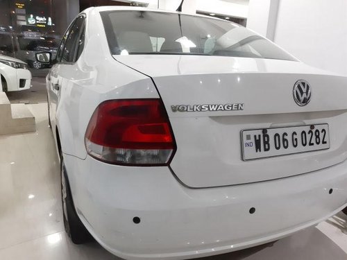 2011 Volkswagen Vento for sale