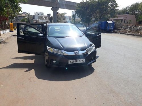 Used 2015 Honda City for sale