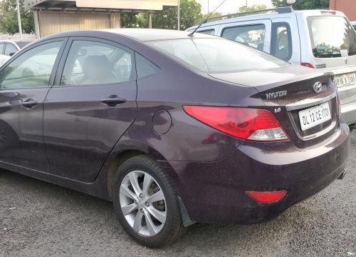 Used 2012 Hyundai Verna for sale