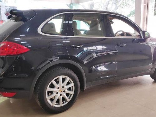 Porsche Cayenne 2013 for sale 