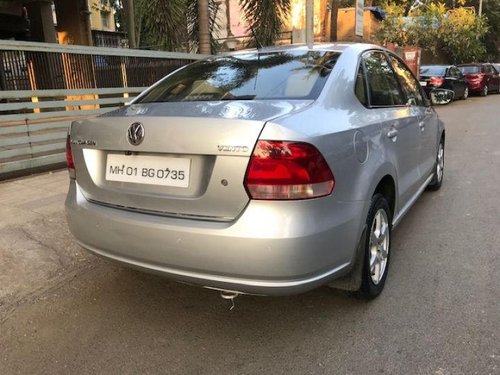 2013 Volkswagen Vento for sale