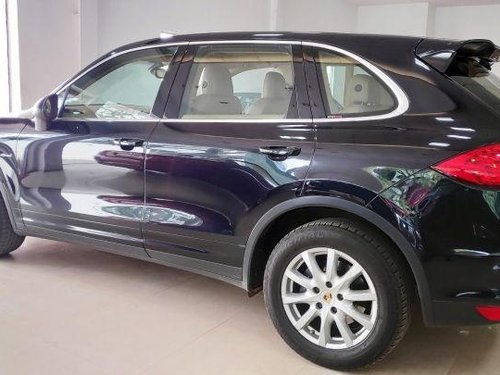 Porsche Cayenne 2013 for sale 