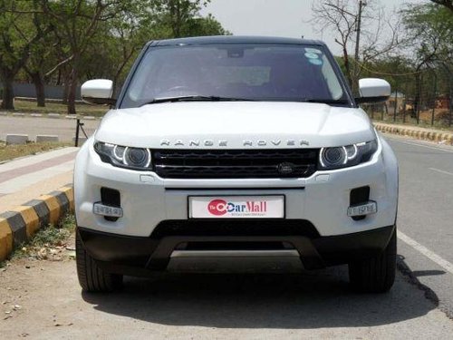 Used Land Rover Discovery Sport car 2013 for sale  at low price