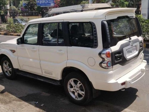 Used 2015 Mahindra Scorpio for sale