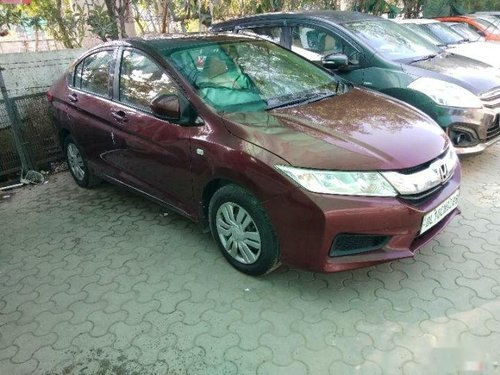 Used Honda City i-DTEC SV 2014 for sale 