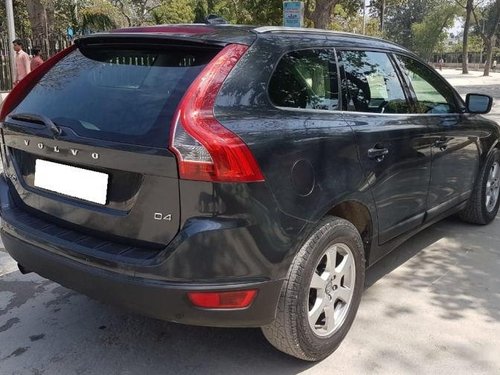 Volvo XC60 D4 KINETIC 2019 for sale 