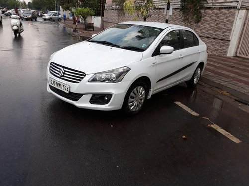 2015 Maruti Suzuki Ciaz for sale at low price