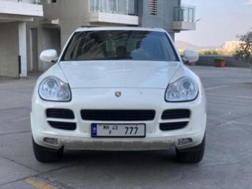 Porsche Cayenne 2008 for sale 