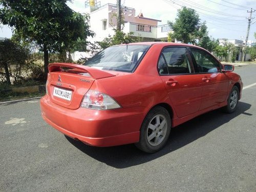 Used 2008 Mitsubishi Cedia car at low price