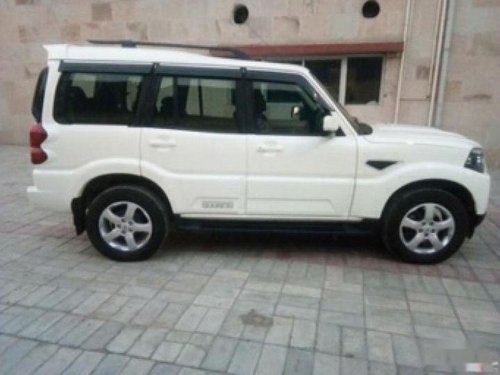 Mahindra Scorpio 2018 for sale 