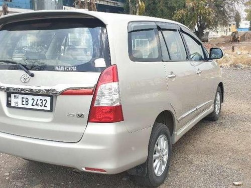 2013 Toyota Innova for sale