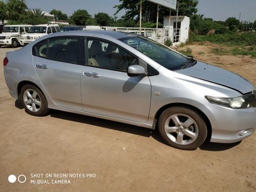 Honda City 2011 for sale