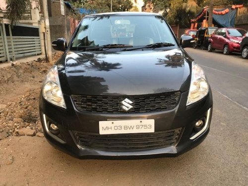 Used Maruti Suzuki Swift car 2015 for sale at low price