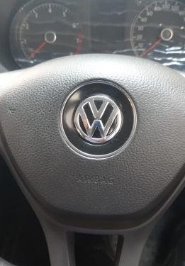 Volkswagen Polo 1.0 MPI Trendline 2015 for sale